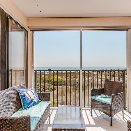 Vila Amber Waves Ocean City Exteriér fotografie
