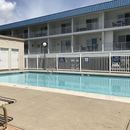 Vila Amber Waves Ocean City Pokoj fotografie