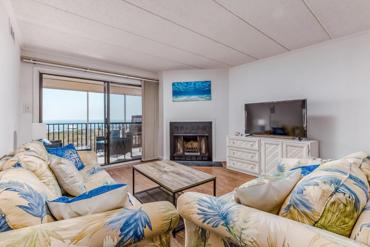 Vila Amber Waves Ocean City Exteriér fotografie