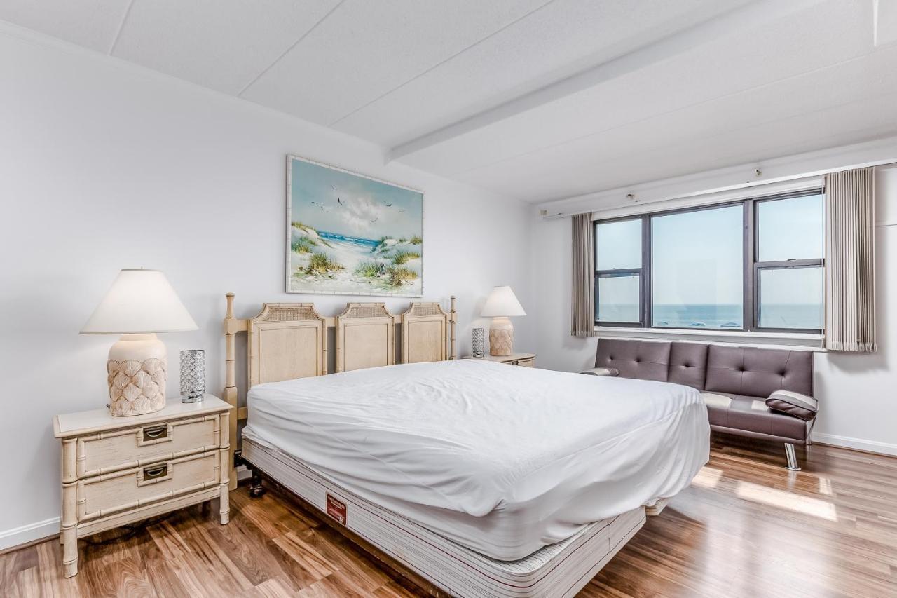 Vila Amber Waves Ocean City Exteriér fotografie