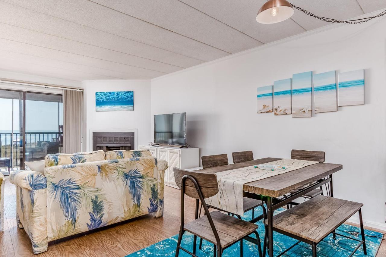 Vila Amber Waves Ocean City Exteriér fotografie