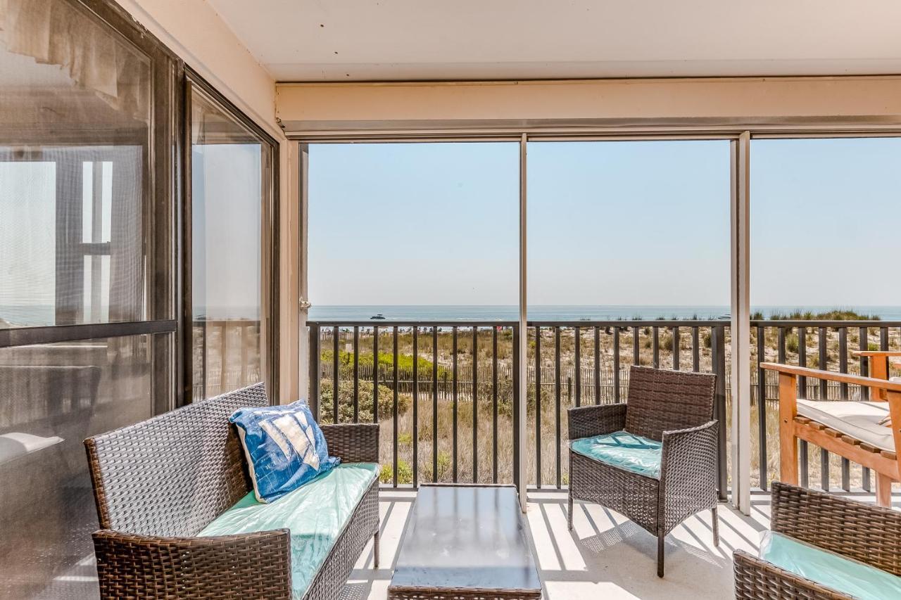 Vila Amber Waves Ocean City Exteriér fotografie