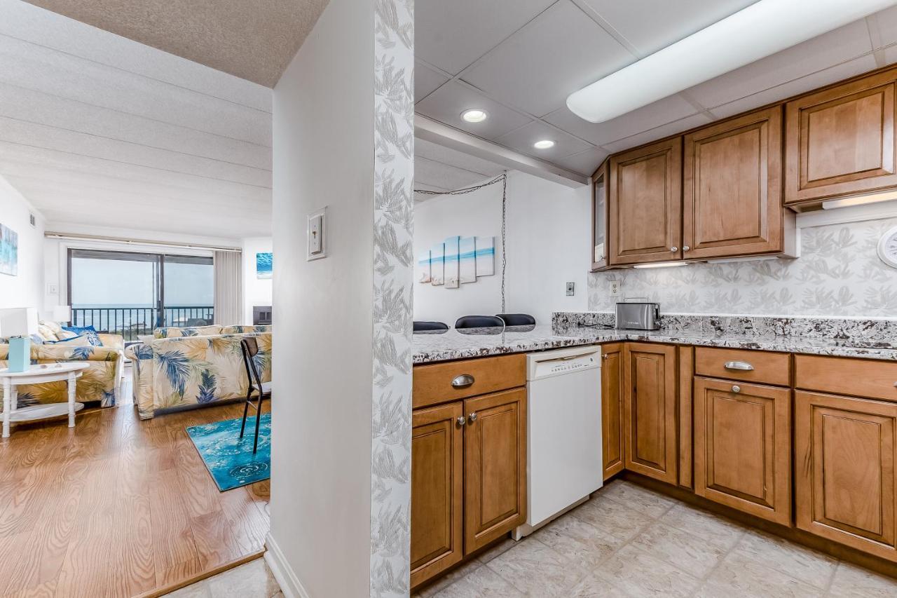 Vila Amber Waves Ocean City Exteriér fotografie