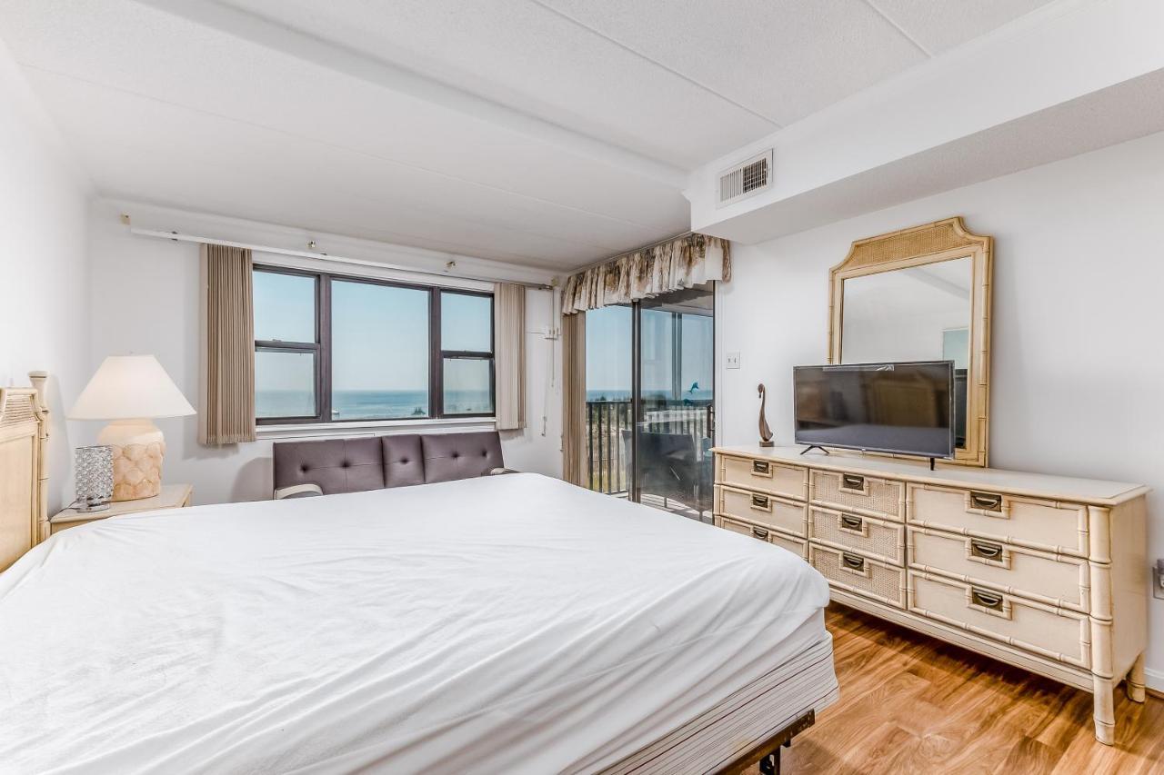Vila Amber Waves Ocean City Exteriér fotografie