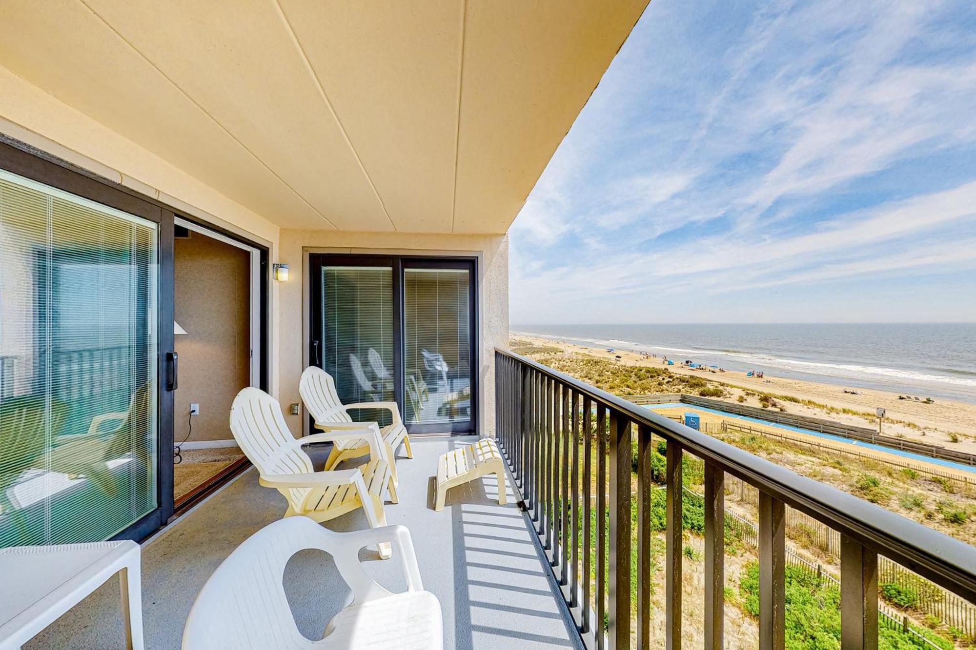 Vila Amber Waves Ocean City Pokoj fotografie