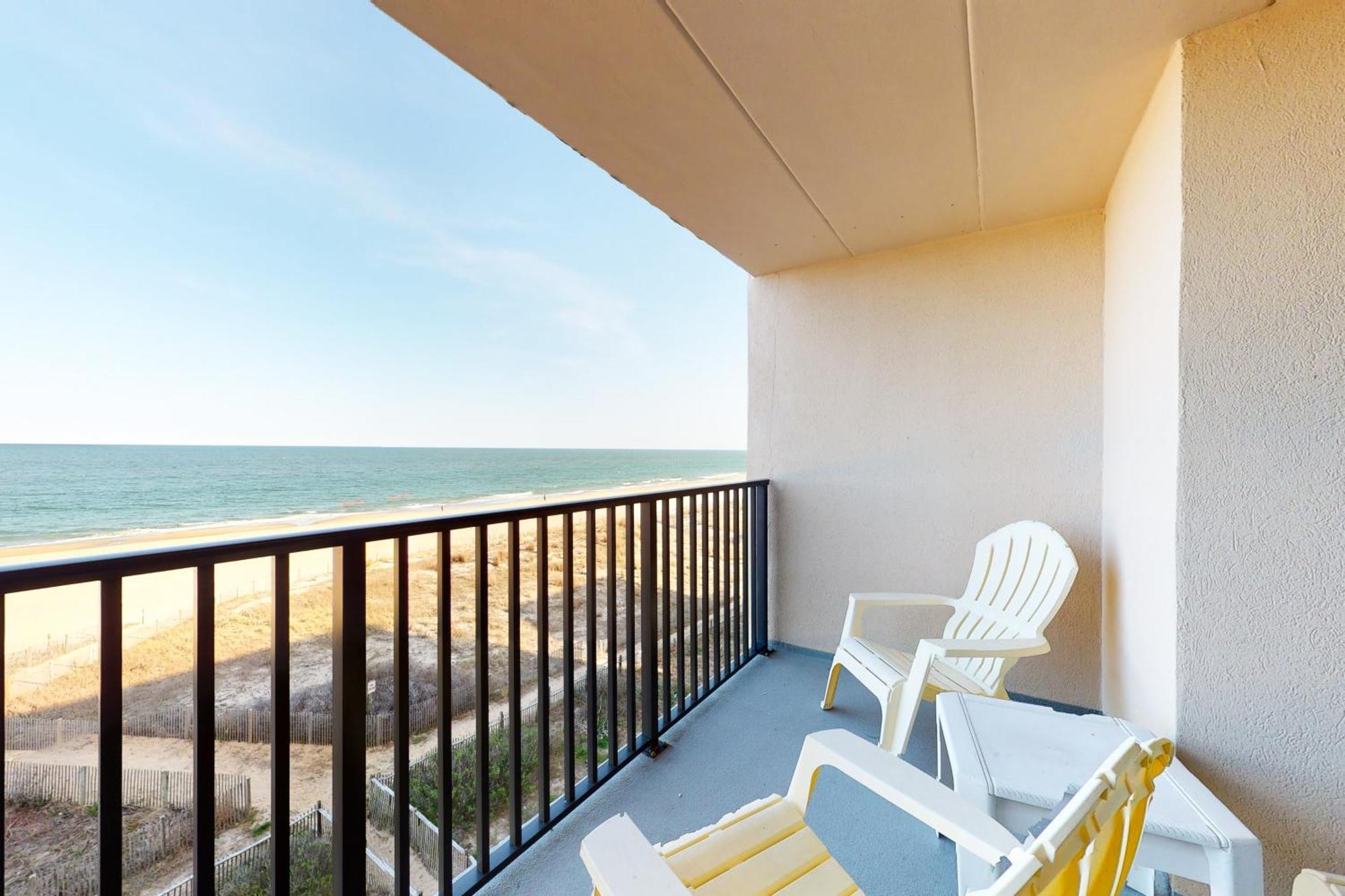 Vila Amber Waves Ocean City Pokoj fotografie