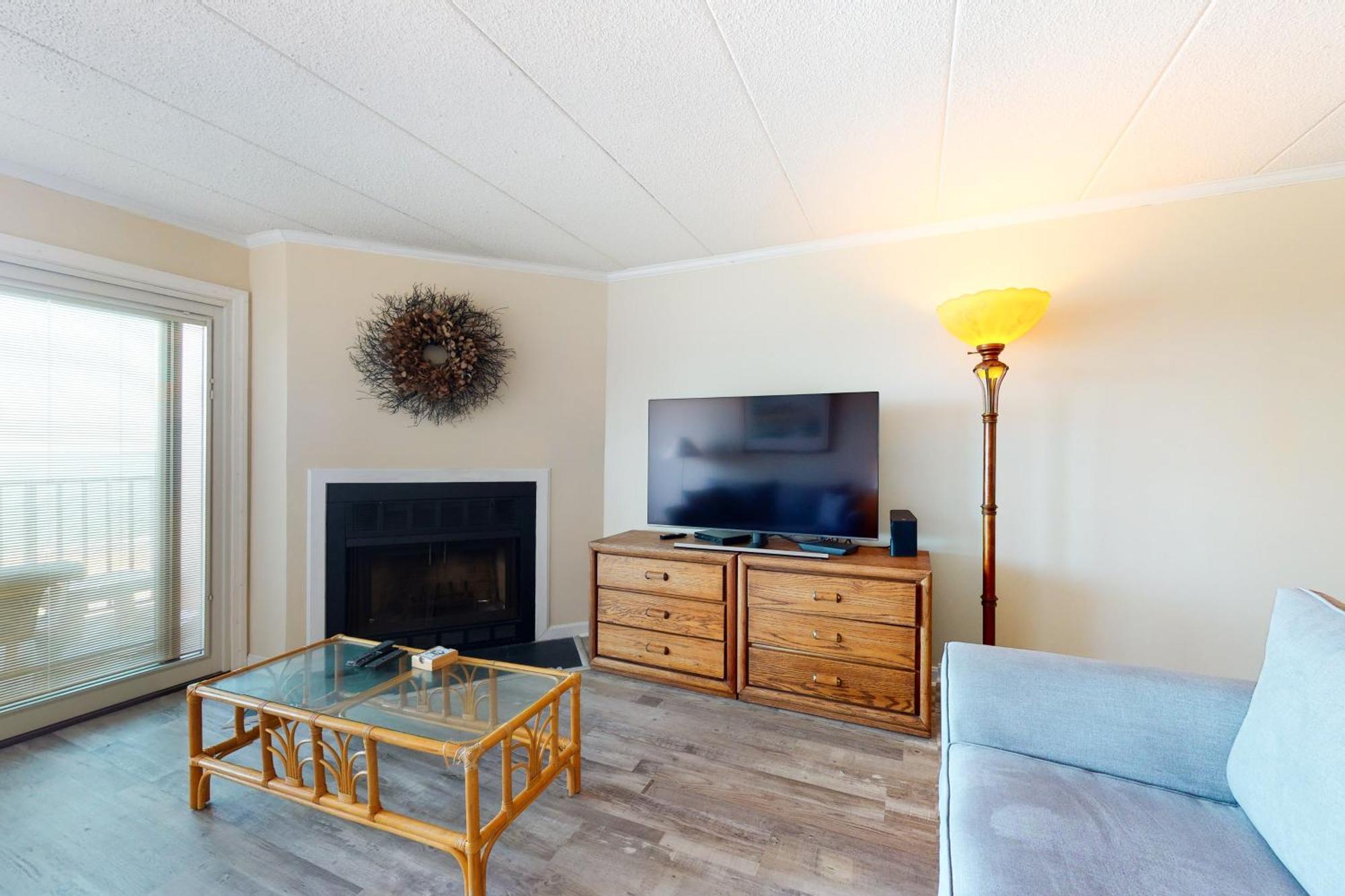 Vila Amber Waves Ocean City Pokoj fotografie