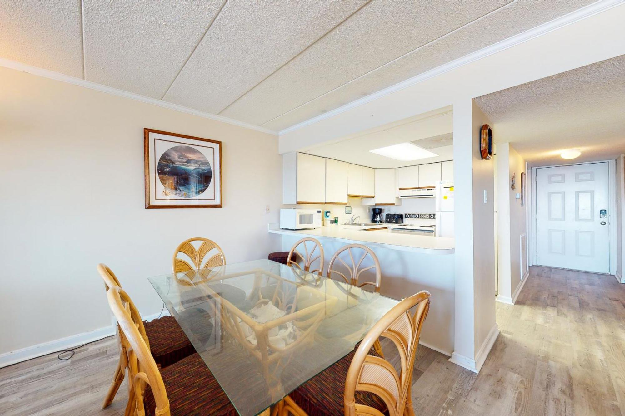 Vila Amber Waves Ocean City Pokoj fotografie