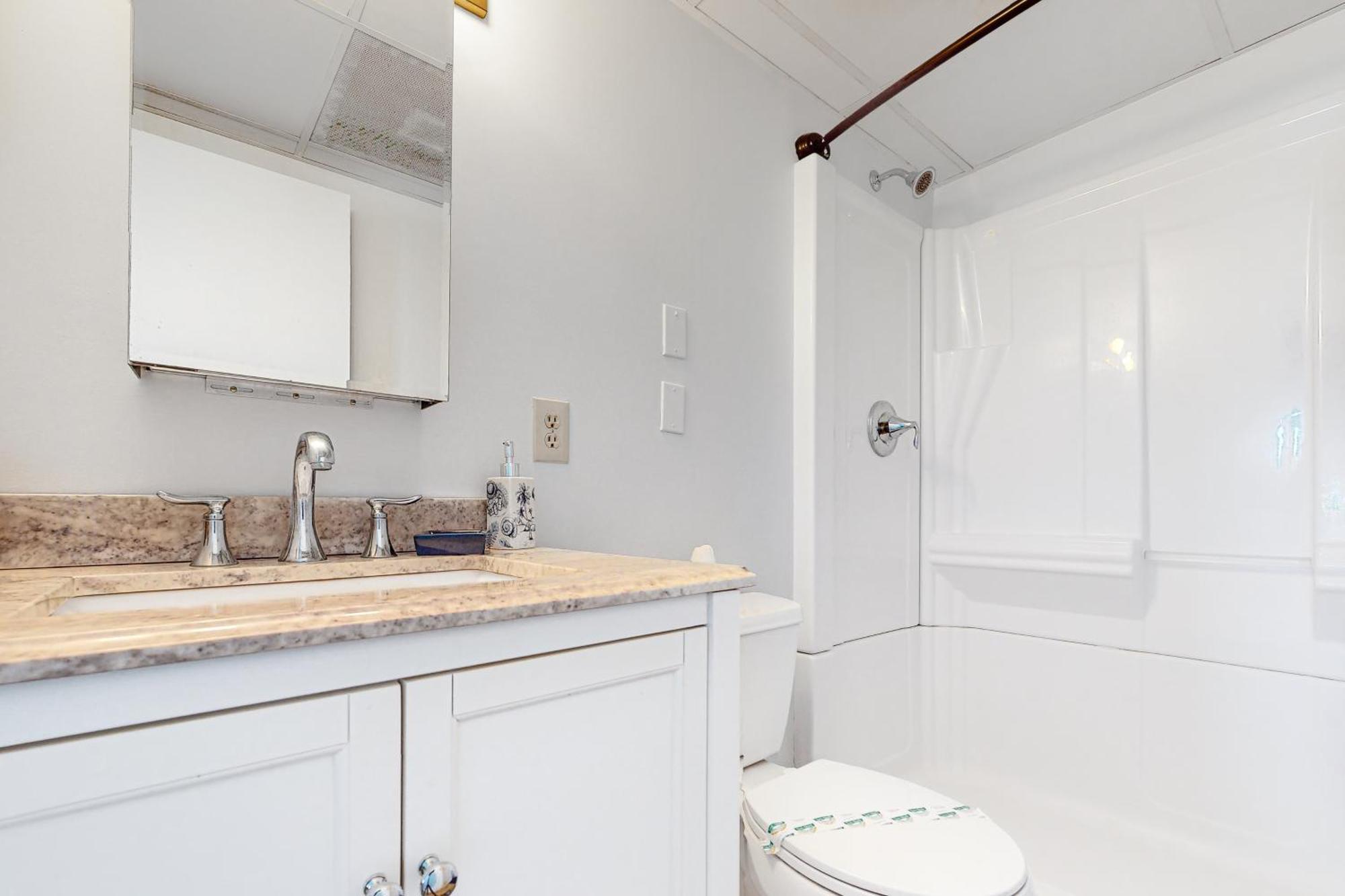 Vila Amber Waves Ocean City Pokoj fotografie