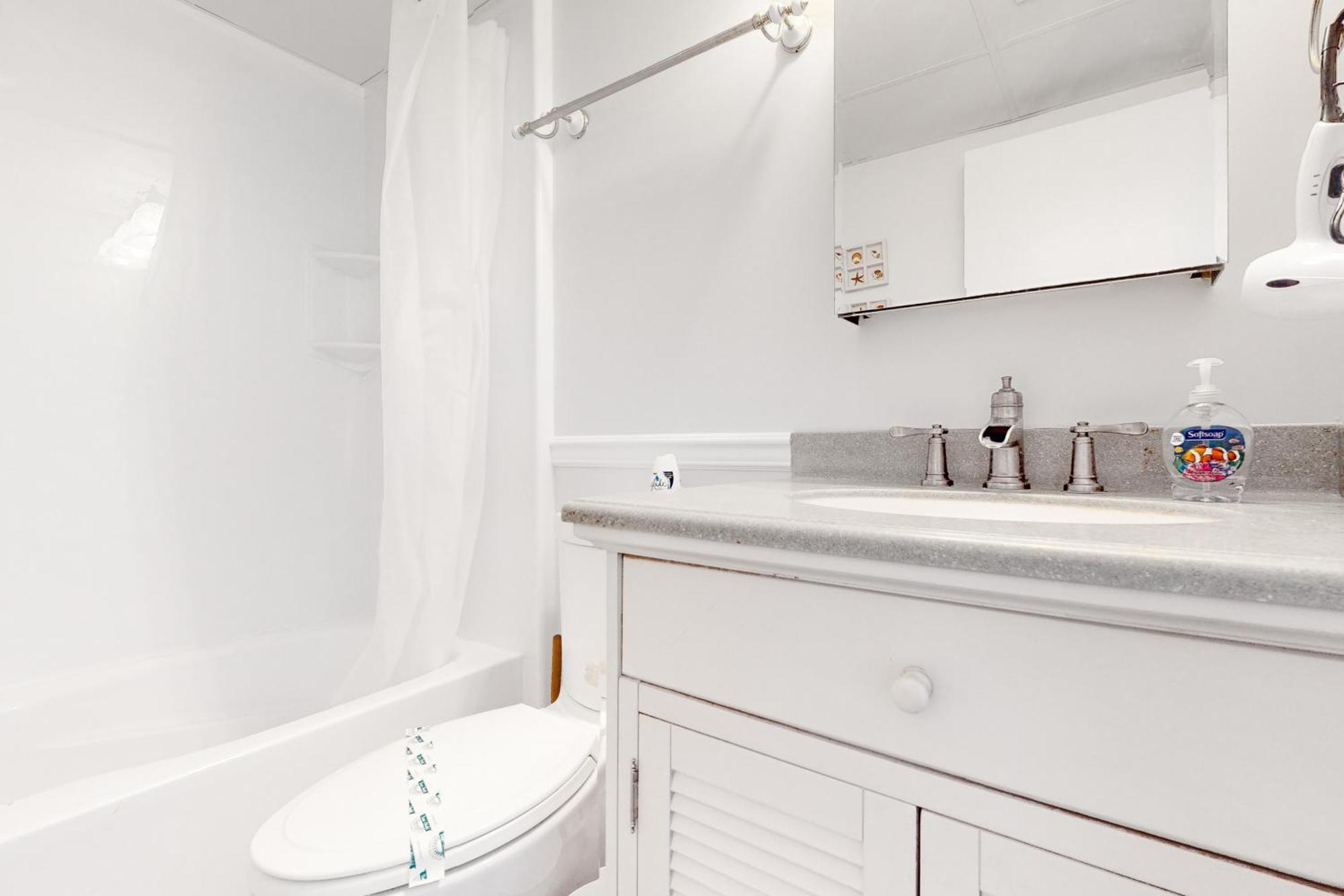 Vila Amber Waves Ocean City Pokoj fotografie