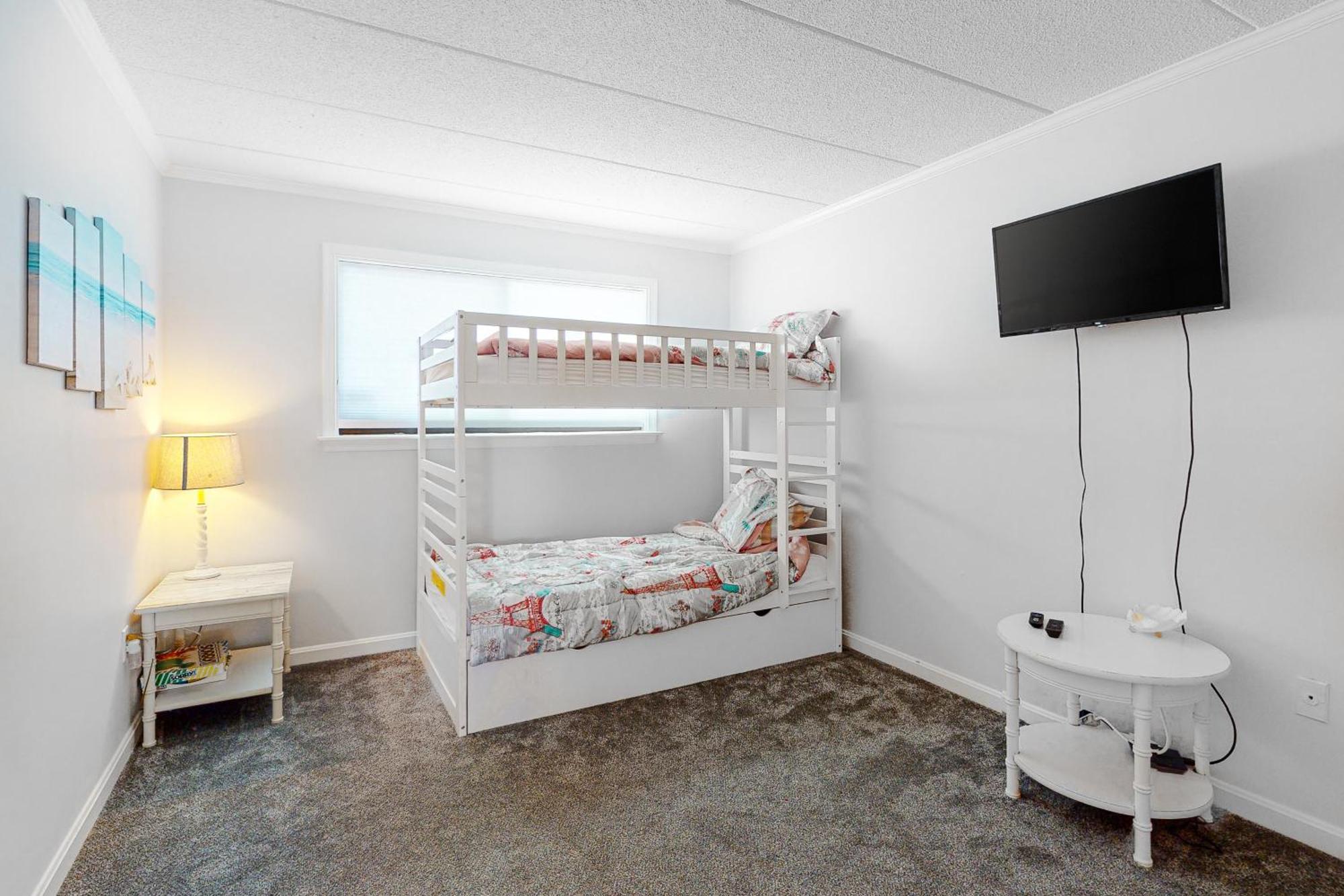 Vila Amber Waves Ocean City Pokoj fotografie
