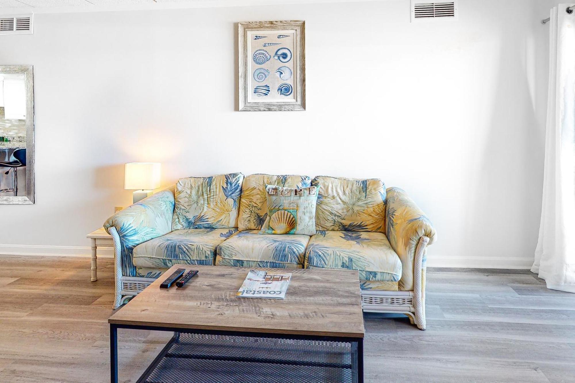 Vila Amber Waves Ocean City Pokoj fotografie