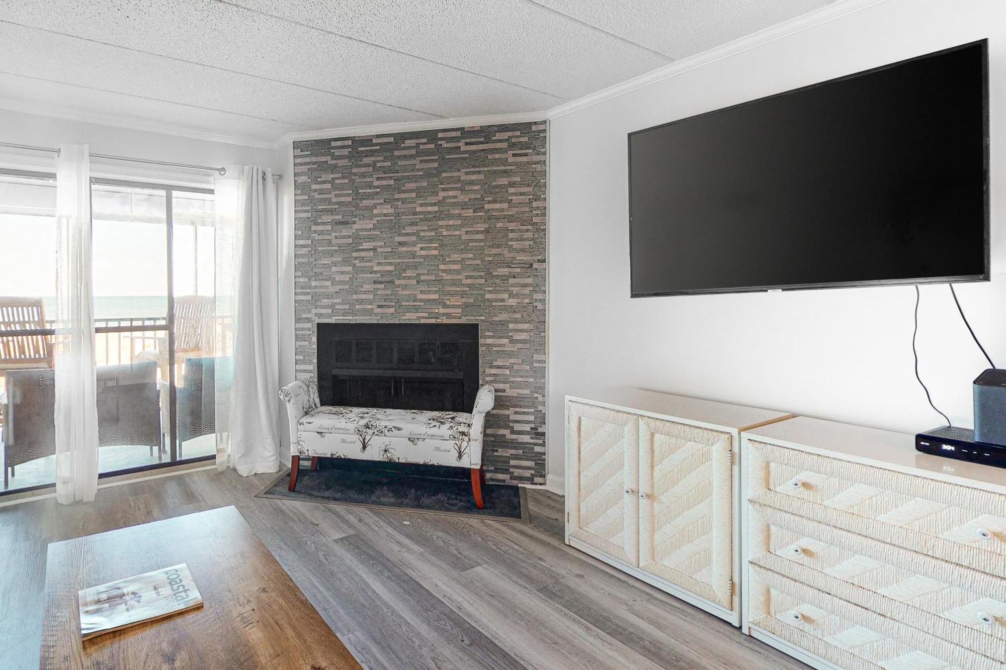 Vila Amber Waves Ocean City Pokoj fotografie