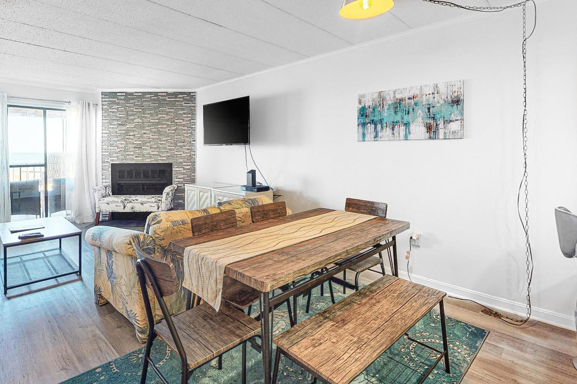 Vila Amber Waves Ocean City Pokoj fotografie